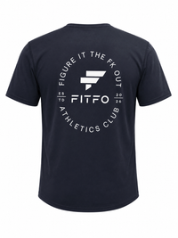 FITFO Logo Tee