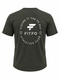FITFO Logo Tee