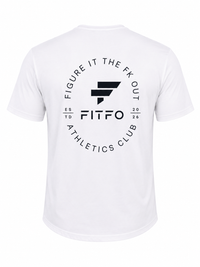 FITFO Logo Tee