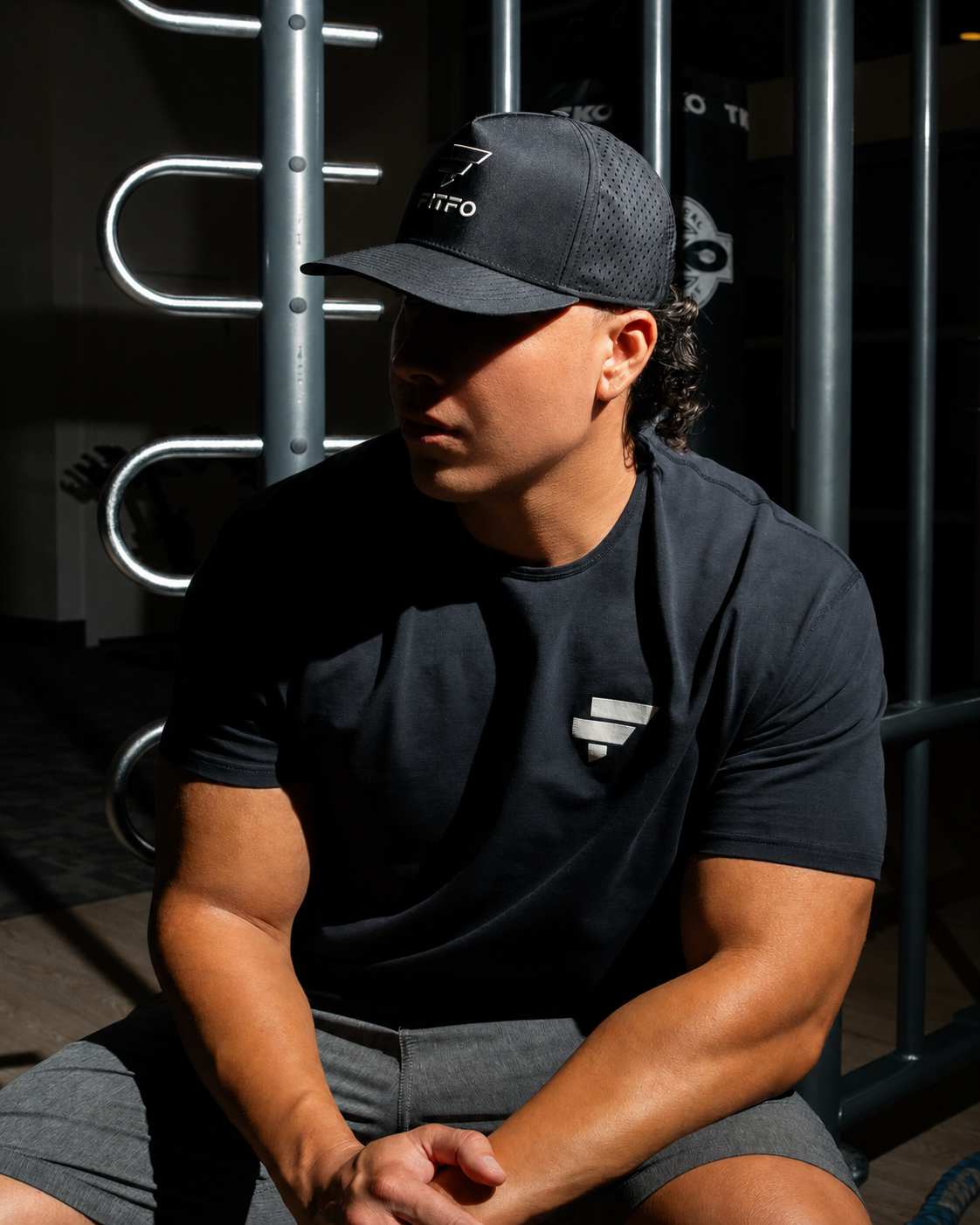 FITFO Hat