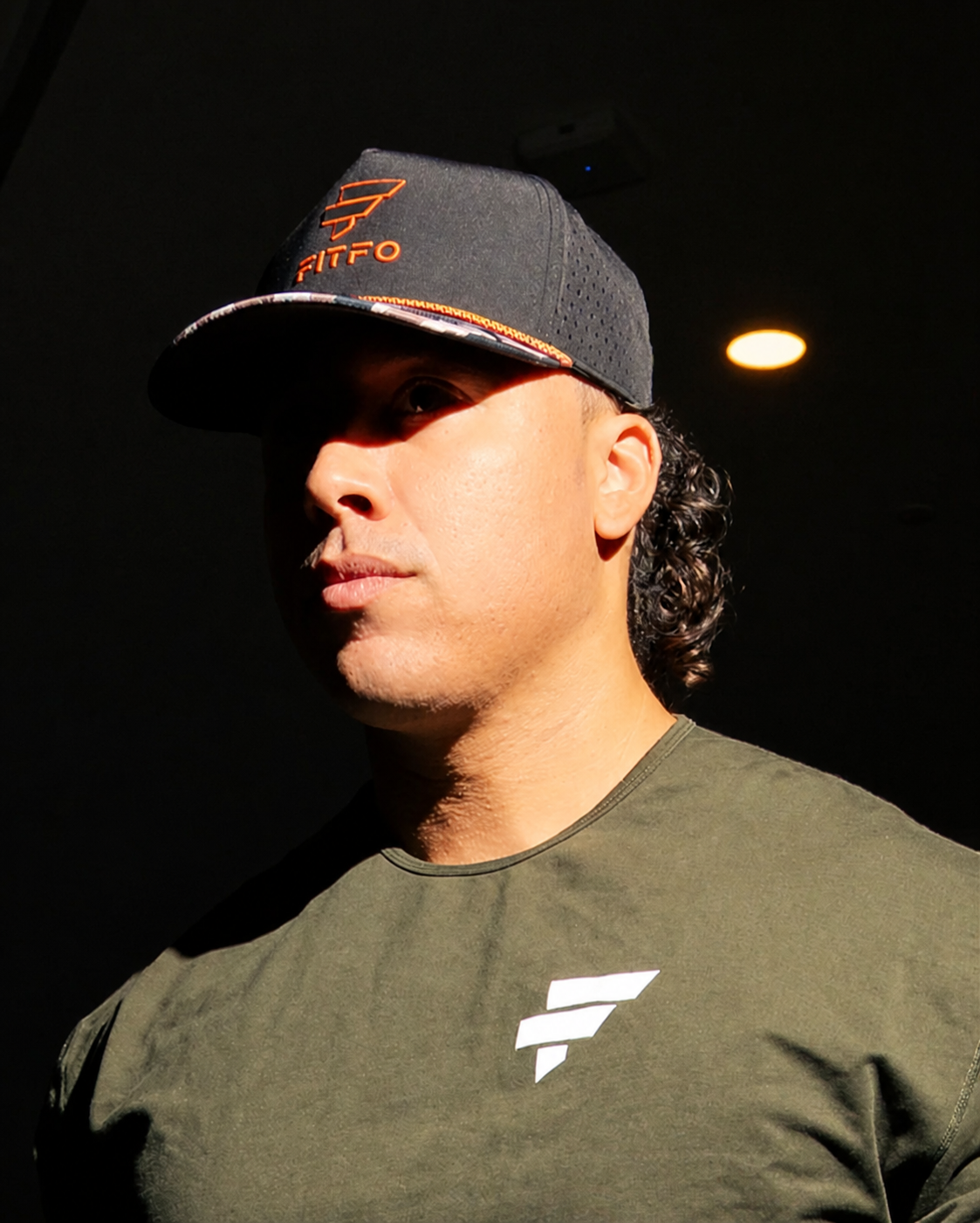 FITFO Hat