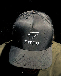 FITFO Hat