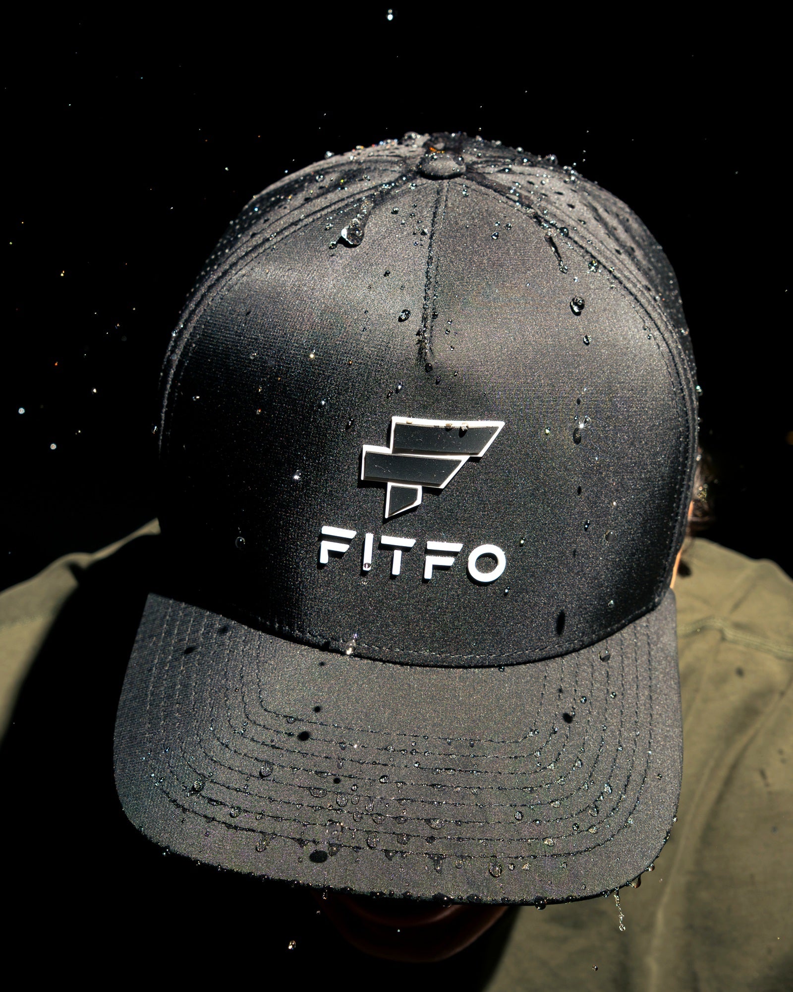 FITFO Hat