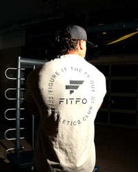 FITFO Logo Tee