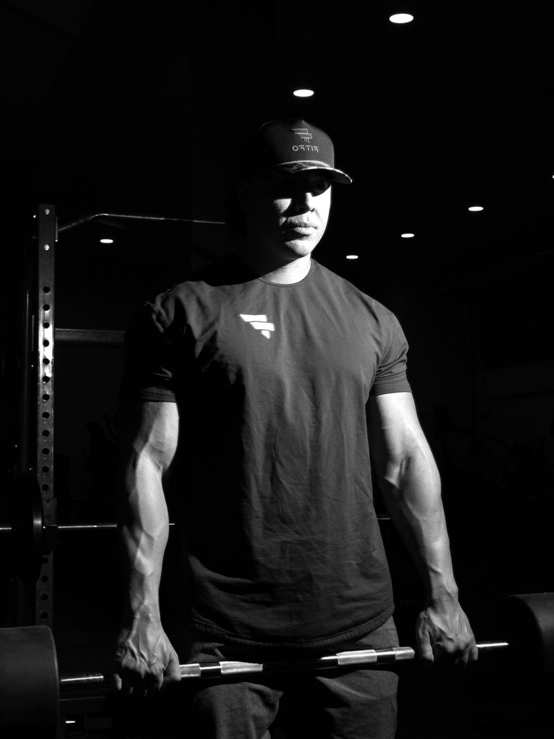 DISCIPLINE